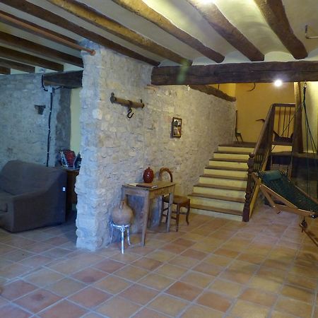 Casa Rural Iturrieta Adios Exteriér fotografie
