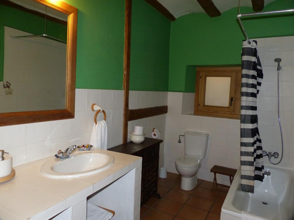 Casa Rural Iturrieta Adios Exteriér fotografie