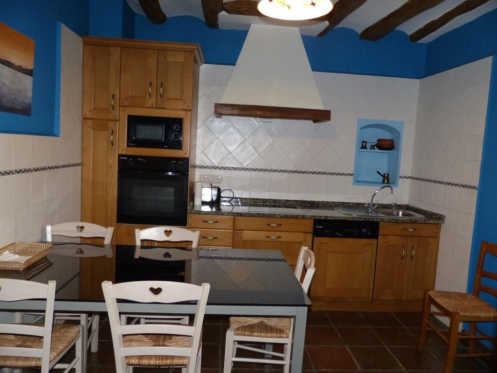 Casa Rural Iturrieta Adios Exteriér fotografie