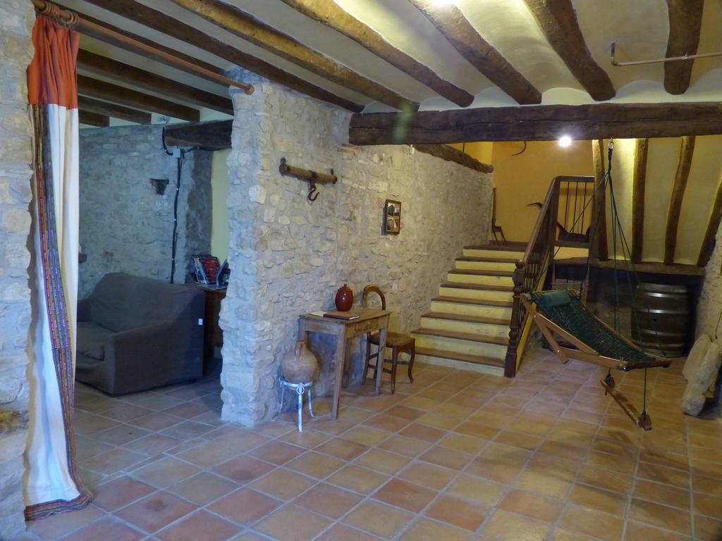 Casa Rural Iturrieta Adios Exteriér fotografie